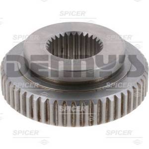 DANA 60 FRONT 1975 - 1993 DODGE W200, W250, W300, W350 - HUB CAP / DRIVE GEAR