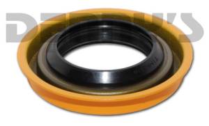Timken - TIMKEN 4278 Rear End Pinion Seal fits Ford Excursion, Expedition, F250, F350 Super Duty, E Series VANS with 10.25 and 10.5 inch rear ends