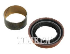 Timken - TIMKEN 5208 REAR Output SEAL and BUSHING TH-400 1964-1979 with 32 Spline output
