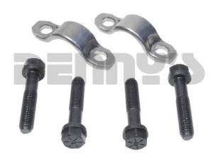 Neapco - Neapco 1-0024 STRAP and BOLT SET For all with 1 1/16 inch U-Joint cap diameter