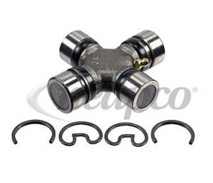 Neapco 3-3130 Greaseable Combination u-joint to connect 1310