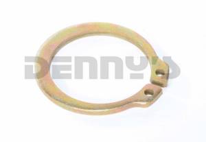 Spicer - Dana Spicer 620142 Axle Snap Ring for Dana 50 outer axle shaft