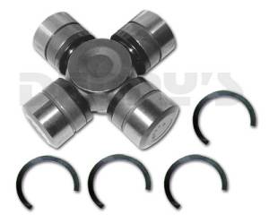 thumbnail image 2 of BP AutoParts Greasable Axle Shaft U-Joint Kit – Fits Dodge Ram 2500 3500 1994-1999 Dana 60 2 of 6