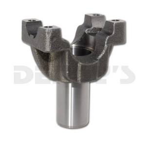 ZDDS3 - 9346551 Bolt on Yoke 1330 series 28 splines for T18, T19 and NPG-435 Manual Transmission Rear Output