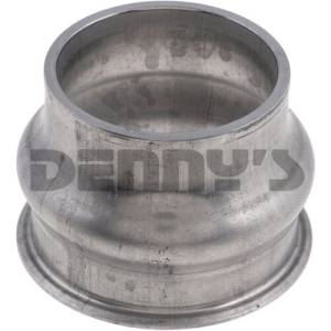 Spicer - Dana Spicer 10008365 Crush Collar - Collapsible Spacer 2018 and newer Jeep Wrangler JL Dana 35 REAR