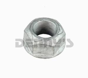 AAM - AAM 15552844 Pinion Nut GM 10.5 inch rear end