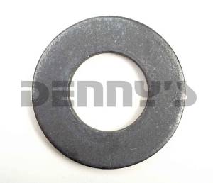 AAM - AAM 15552845 WASHER for pinion nut