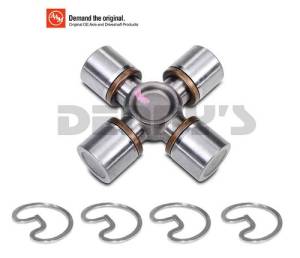 AAM 19256728 Universal Joint for AAM Front CV Driveshaft 1355 series ...