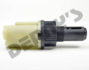 AAM - AAM 40007173 Actuator 5 pin Fits GM 9.25 Salisbury IFS