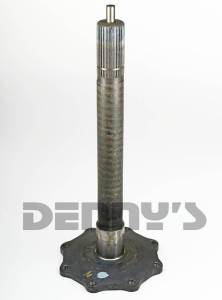 AAM - AAM 40058313 Right Side Output Shaft 8 bolt 33 splines 14.188 face to end of splines