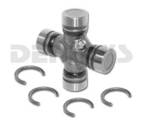 11-60661 Mustang 1964-1966 Front Universal Joint with Inside Snap