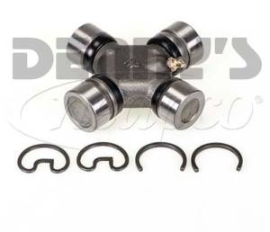 Neapco - Neapco 2-0355 Combination universal joint greaseable converts 7290 series to 1330 series