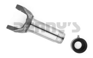 thumbnail image 2 of Series 1310 Spicer Slip Yoke 2-3-8431X Hub 1.375" By DSP 2 of 2