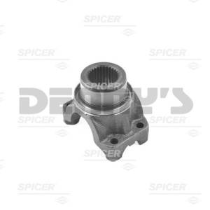 Dana Spicer 2-4-3801X Pinion Yoke U-Bolt style 1310 series 29
