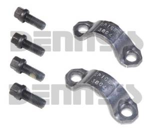 Dana Spicer 2-70-18X Strap and Bolt set fits 1.062 bearing cap