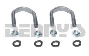 FORD TRANSIT MK8 Rear Leaf Spring U Bolt Genuine OEM 5457148 CK415705DA