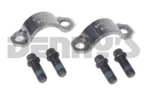 Spicer - DANA SPICER 3-70-28X  Strap and Bolt Set 1410 Series