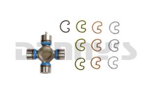 Spicer - Dana Spicer 5-1330-1X GREASEABLE Universal Joint 1330 Series