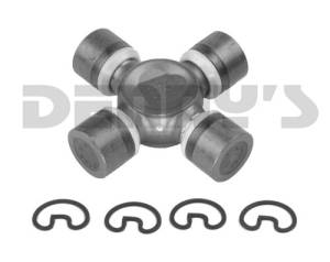 Spicer - DANA SPICER 5-3614X Universal Joint 1330 Series COATED for ALUMINUM DRIVESHAFTS