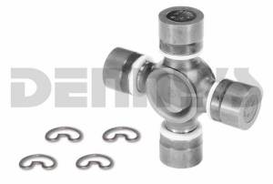 Spicer - DANA SPICER 5-3616X Universal Joint 1410 Series COATED for ALUMINUM DRIVESHAFTS