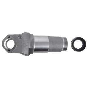 yo　3/6 Dennys Driveshafts > DANA SPICER 6-3-2651KX Slip Yoke 1710 Series
