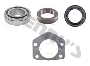 Spicer - Dana Spicer 707374-1X Rear Axle WHEEL BEARING and SEAL KIT fits Dana 44 REAR 1997 to 2006 Jeep TJ