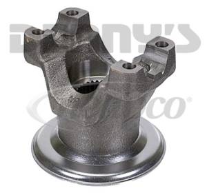 Neapco N2-4-FD01X PINION YOKE 1310 Series 28 splines 4 inches tall