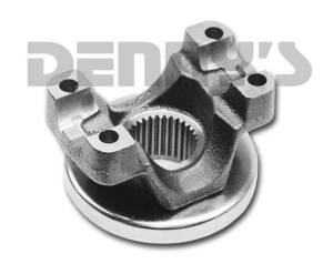 NEAPCO N2-4-GM01X Pinion Yoke U-Bolt style 1310 Series fits Chevy