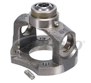 Neapco - Neapco N2-83-599X Double Cardan CV Flange Yoke Greaseable 1310 Series use with N2-81-1181 for NP246 autotrac transfer case