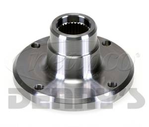 Neapco - Neapco N3-1-JK05 Companion Flange fits 2007 to 2017 Jeep Wrangler JK transfer case REAR output 32 spline