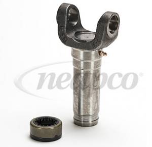 NEAPCO N3-3-1502KX 1350 series driveshaft slip yoke