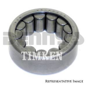Timken - Timken 5707 Rear Axle BEARING 2.252 inch OD for use with Timken 8660S Seal