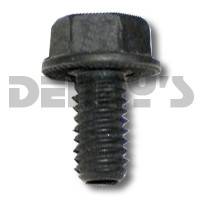 To**☆ Dana Spicer 34279 Diff Cover BOLT 5/16-18 hex head fits GM 8.5