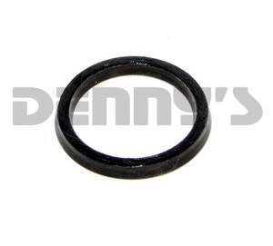 Spicer - Dana Spicer 36361 V-Ring Rubber Seal fits Dana 30, 44 front spindle
