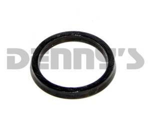 Spicer - Dana Spicer 36361 V-Ring Rubber Seal fits Dana 44 front spindle