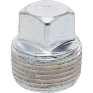 Spicer - Dana Spicer 36472 Fill Plug for Differential Cover 750-14 NPT thead with 5/8 inch square head