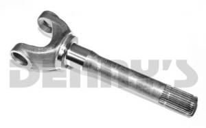 Spicer - DANA SPICER 44449 outer axle shaft 30 splines outside snap ring style fits 1980 to 1998 Ford F-250 F-350 with DANA 50 IFS Front