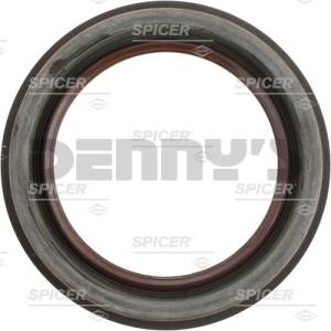 Dana Spicer 47507 Wheel Hub Seal 3.880 OD 2.875 ID fits Dana 80 Dana Spicer 47507 Wheel Hub Seal 3.880 OD 2.875 ID fits Dana 80