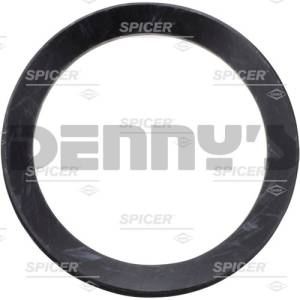 Spicer - Dana Spicer 47762 Outer PINION DUST SEAL fits Dana 44 REAR 2002 to 2006 Jeep TJ WITH AIR LOCKER keeps dirt away from pinion seal