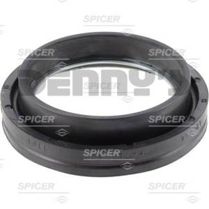 Spicer - Dana Spicer 50492 Dust seal fits onto inner axle shaft at housing Ford Dana 60 front 1992 to 1997