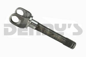 Spicer - Dana Spicer 620134 Outer Axle Shaft fits JEEP Wagoneer, Cherokee, J10, J20 with DANA 44 Front Axle