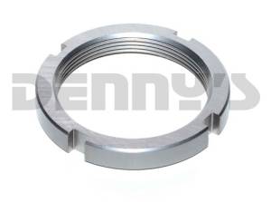 DANA SPICER 621027 OUTER Spindle Nut for DANA 60 and DANA 50 front end