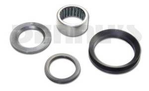 Spicer - Spicer 700014 Spindle Bearing and Seal Set fits CHEVY and GMC with DANA 60