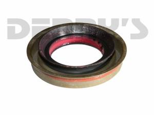 Spicer - Dana Spicer 2004670 Pinion Seal fits 2007 to 2018 JEEP Wrangler JK with DANA Super 30 or DANA 44 FRONT END