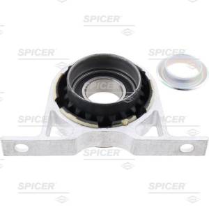 Spicer - Dana Spicer 5017407 Center Support Bearing 1.574 bearing ID fits Ford Super Duty 2008 to 2014