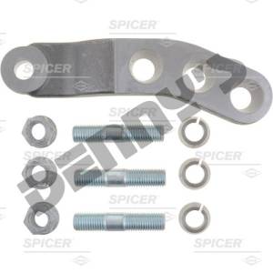 Spicer - Dana Spicer 10024009 Steering ARM Kit fits Ultimate Dana 60 FRONT