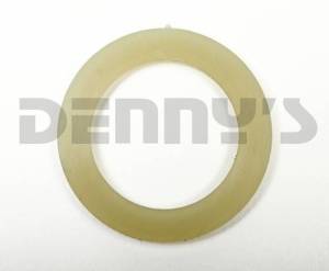 AAM - AAM 14042602 Washer for fill plug GM 11.5 inch 14 bolt rear
