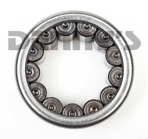 AAM - AAM 40008157 Axle Bearing 2.795 in. OD fits 1990 and newer 8.6 inch 10 bolt rear