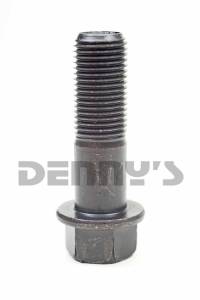 AAM - AAM 40019486 Ring Gear Bolt for GM 10.5 inch 14 bolt rear - for use with ratios up to 4.10