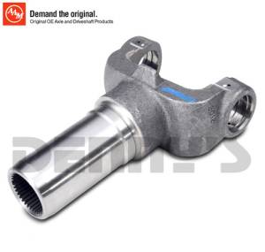 AAM 40038044 Slip Yoke 1555 series 34 based on 36 splines fits
